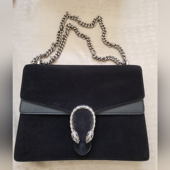 GUCCI DIONYSIS MEDIUM BAG! - Picture 2 of 10